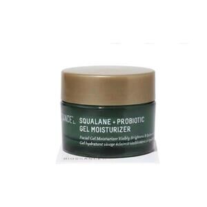Biossance Squalane & Probiotic Gel Moisturizer - 15ml